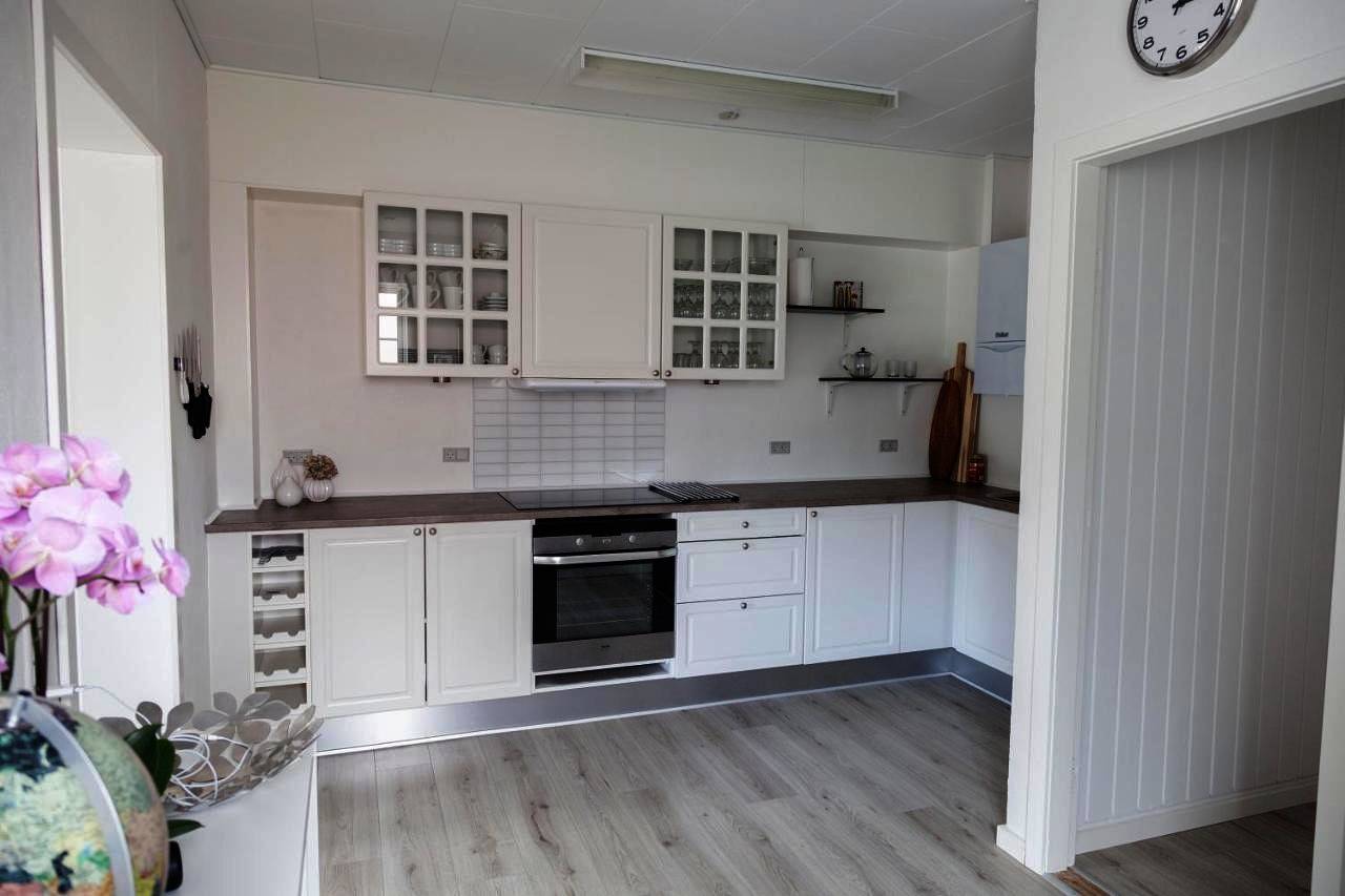 Like home Holiday House 9 A in Varde, Région de Varde