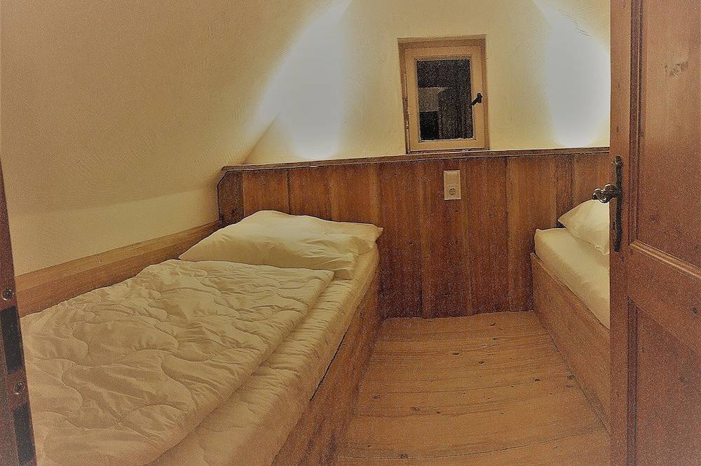 Mäcky Baude in Dippoldiswalde, Osterzgebirge