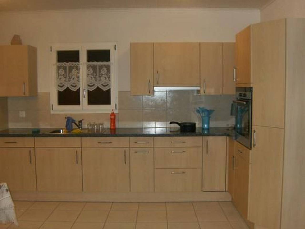 Apartamento entero, Ferien im grünen links in Bürglen (Uri), Lago de los Cuatro Cantones