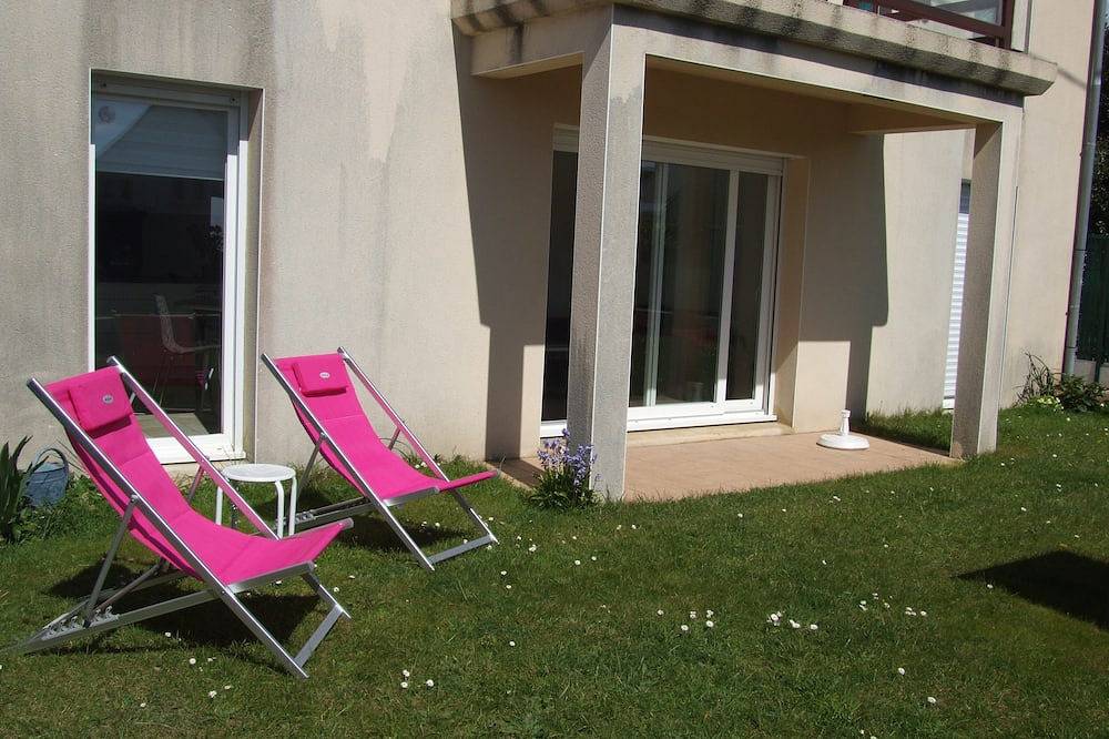 Entire apartment, Le Conquet - near village, beaches and shops in Le Conquet, Brest region