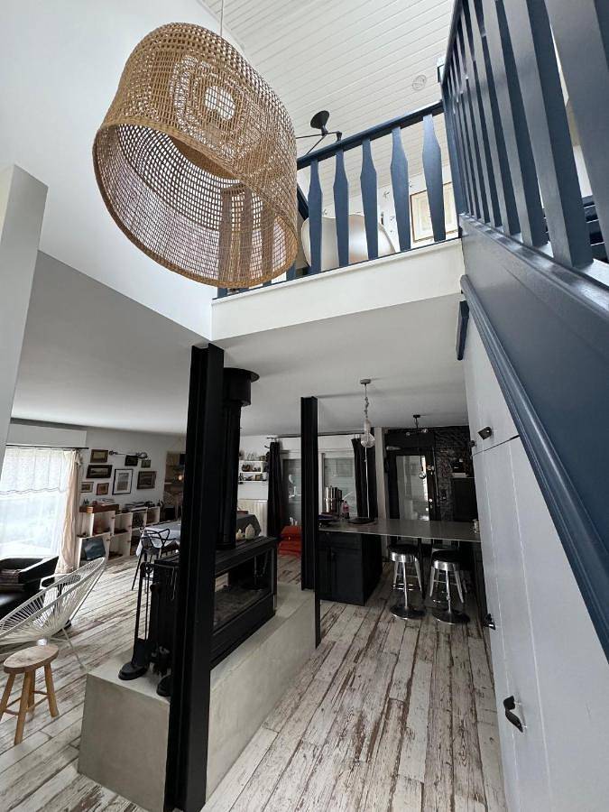 Location de vacances pour 6 personnes, avec jardin dans Zuydcoote - 3