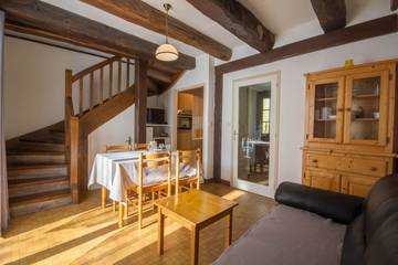 Gîte pour 2 Personnes dans Erdeven, Région de Lorient, Photo 1