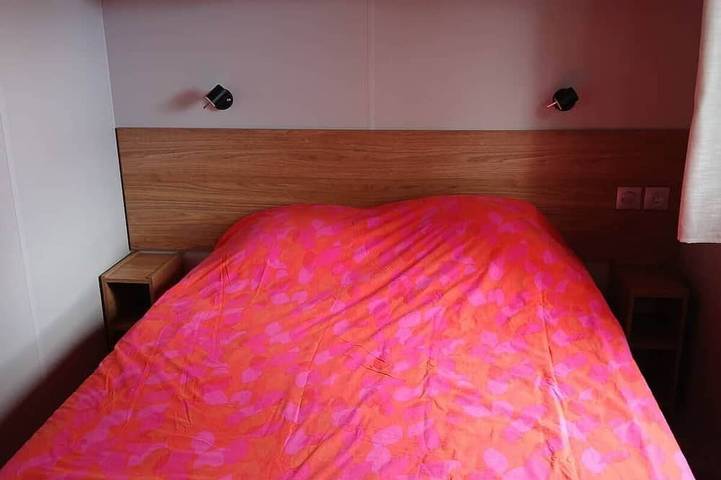 Camping pour 6 personnes à Guérande - 2