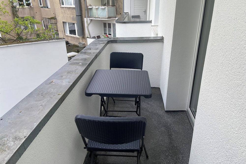 Entire apartment, Pempelforter Domicile in Düsseldorf-Pempelfort, Düsseldorf