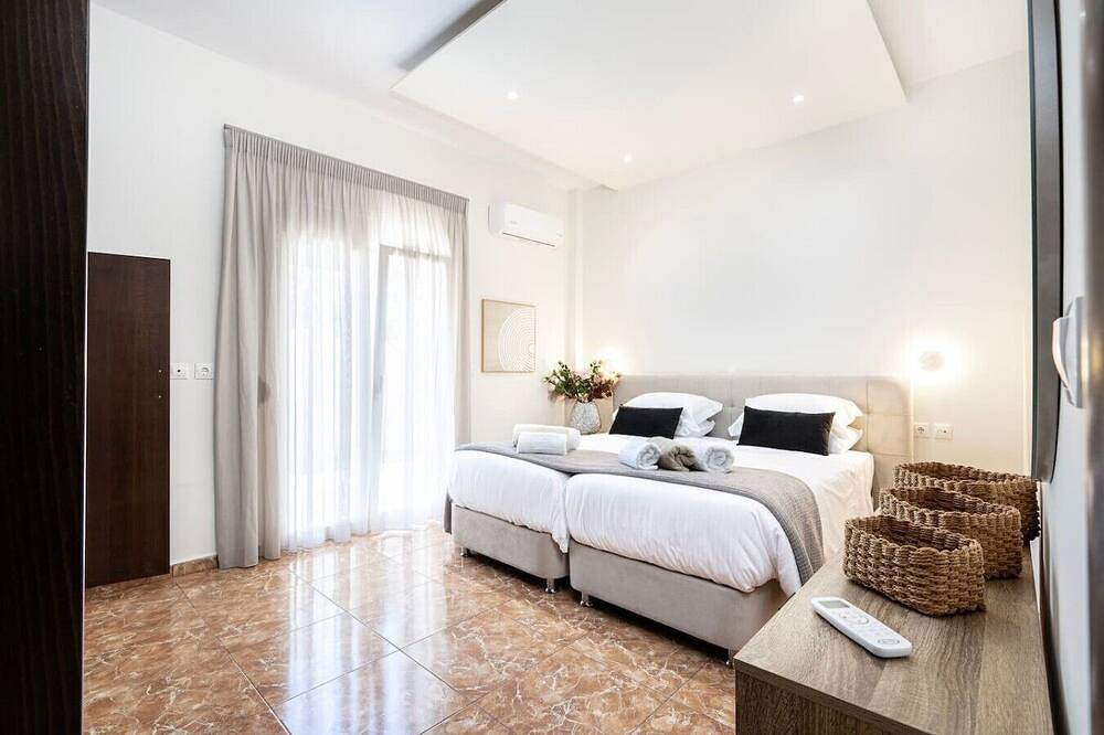 Ganze Wohnung, Elaionas Luxe w/ Private Pool - No. 3 in Mastichari, Kos