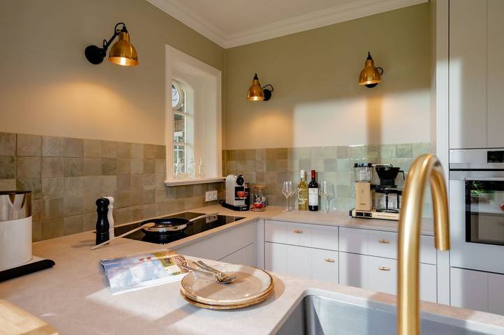 Ferienhaus für 6 Personen, mit Garten und Sauna, mit Haustier auf Sylt - 4