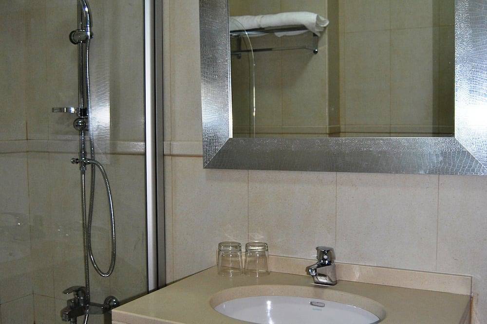 Ganze Wohnung, Wohnung mit Pool - Alvor in Montes de Alvor, Alvor