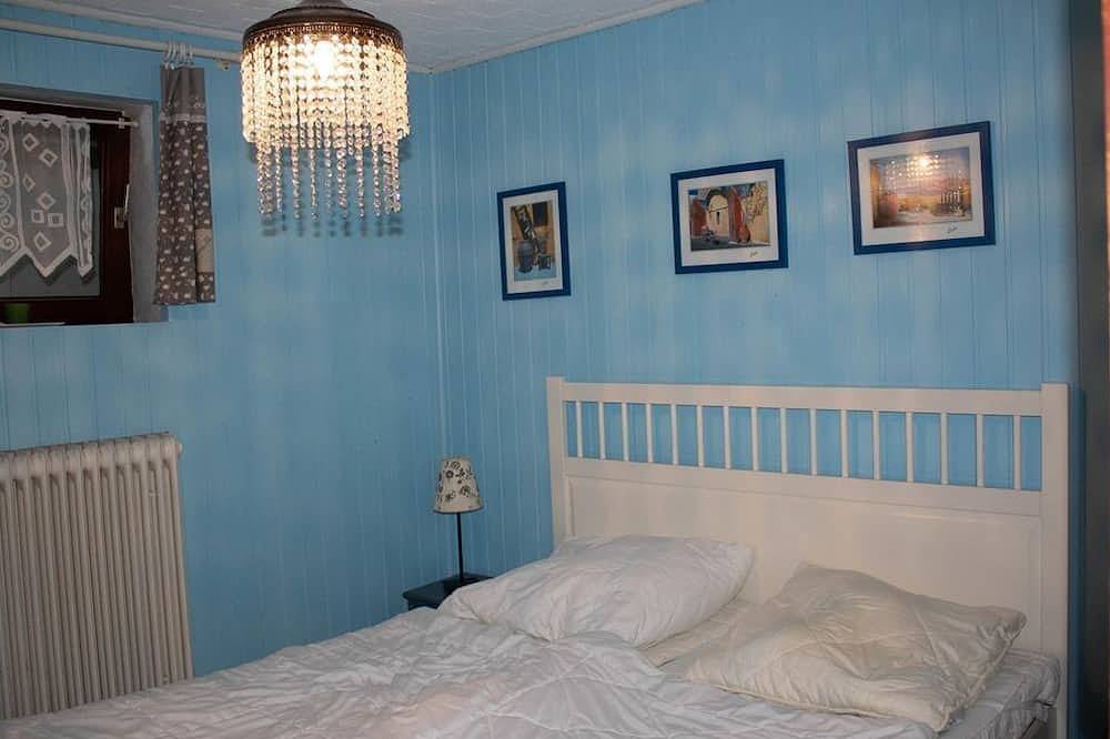 Ganze Wohnung, Ferienwohnung 2  - Unten - Ferienwohnungen Weitmann in Ockfen, Landkreis Trier-Saarburg