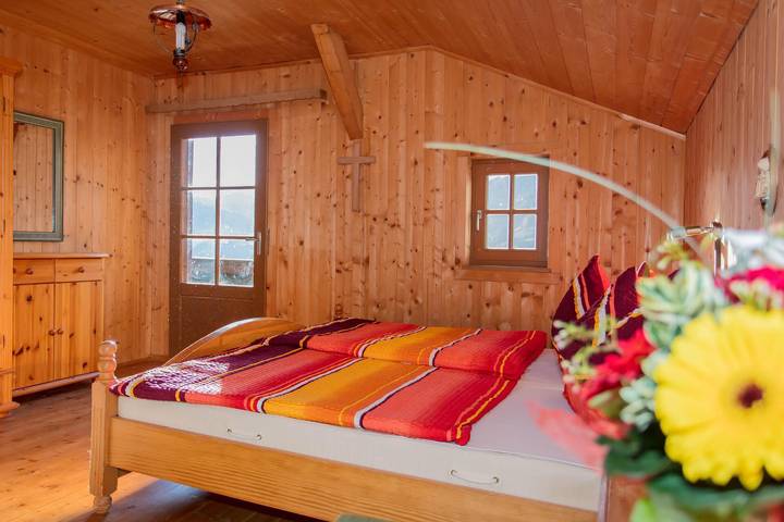 Ganze Ferienwohnung, Hütte, 7 Räume in Hohe Tauern, Dorfgastein