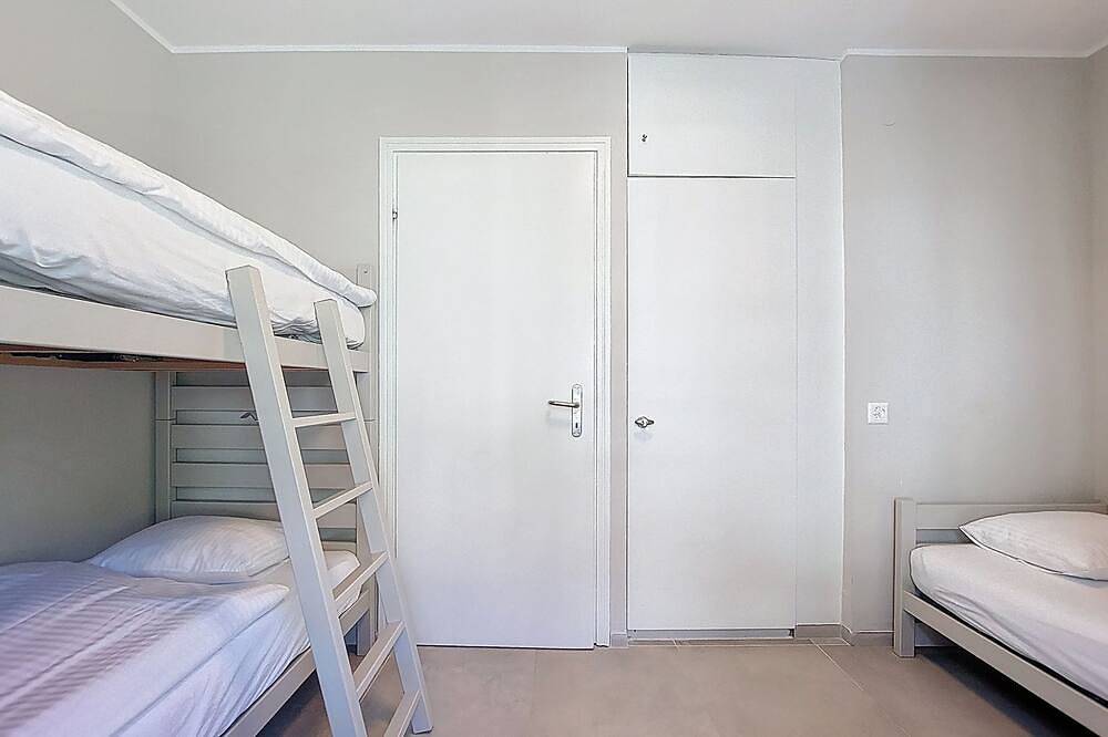 Geheel appartement, Blue Vista Lugano Apt.616 in Bissone, Luganomeer