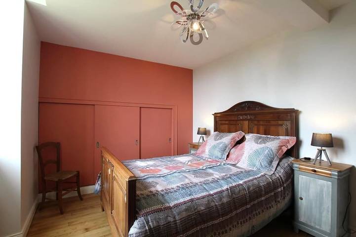 Location de vacances pour 12 personnes, animaux acceptés à Asson - 4