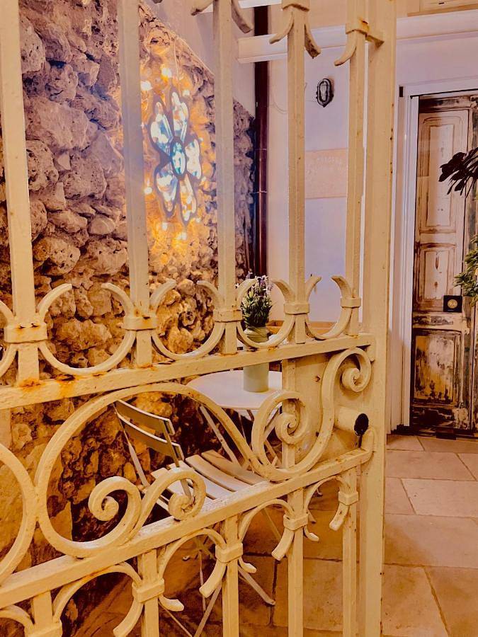 Gîte pour 4 personnes, avec terrasse et vue à Tricase - 3