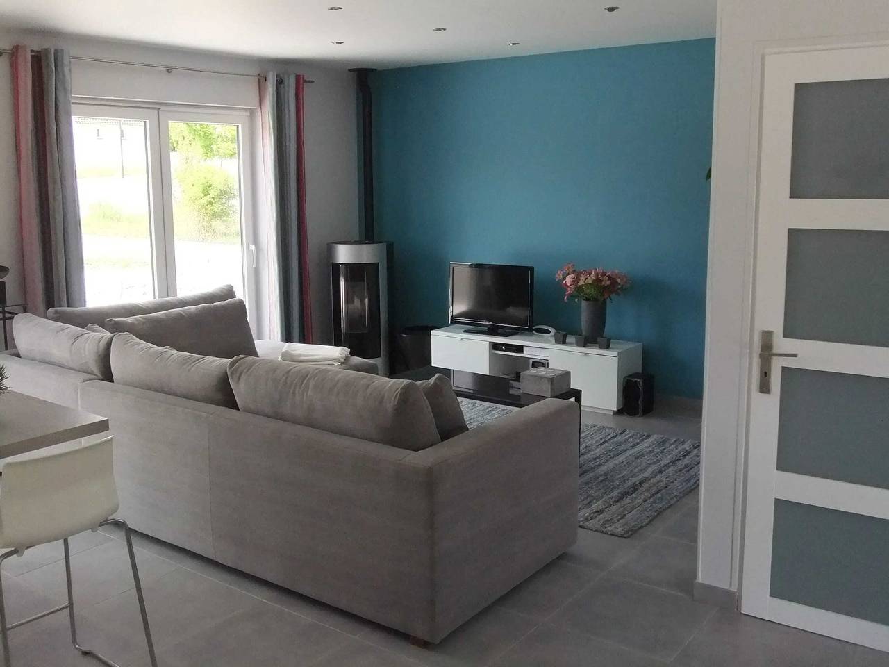 Acogedora villa con piscina en Castellane - 153 m² in Castellane, Parc naturel régional du Verdon