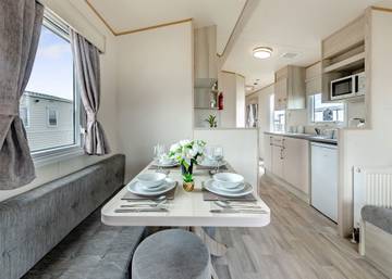 Caravan for 8 People in Skegness, Lincolnshire, Photo 3