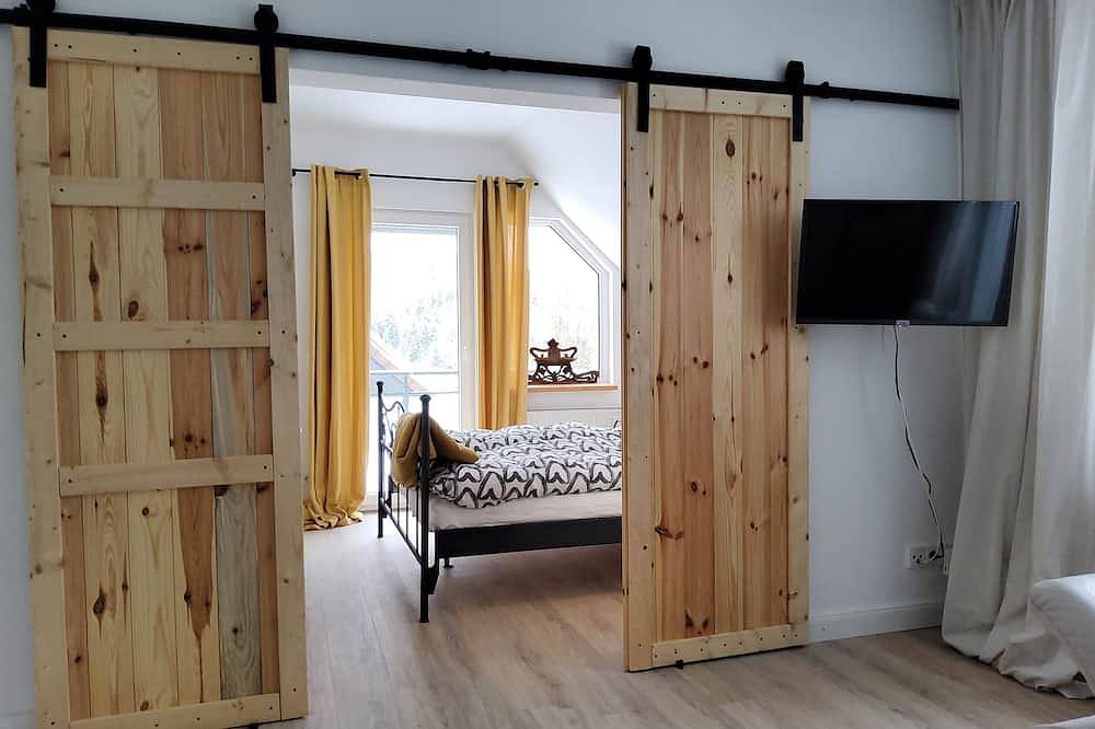 Großzügiges Ferienhaus für 12 Personen - Garten, Grill, Kicker, Hunde willkommen in Altenau, Harzvorland
