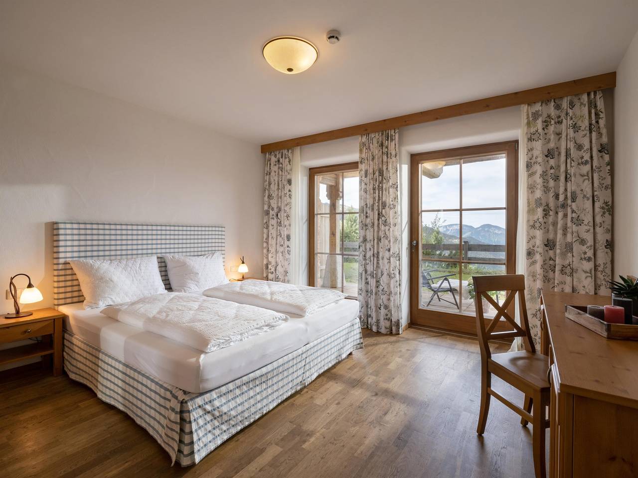 Geheel vakantieappartement, Jezz Almresort Ellmau in Ellmau, Brixental
