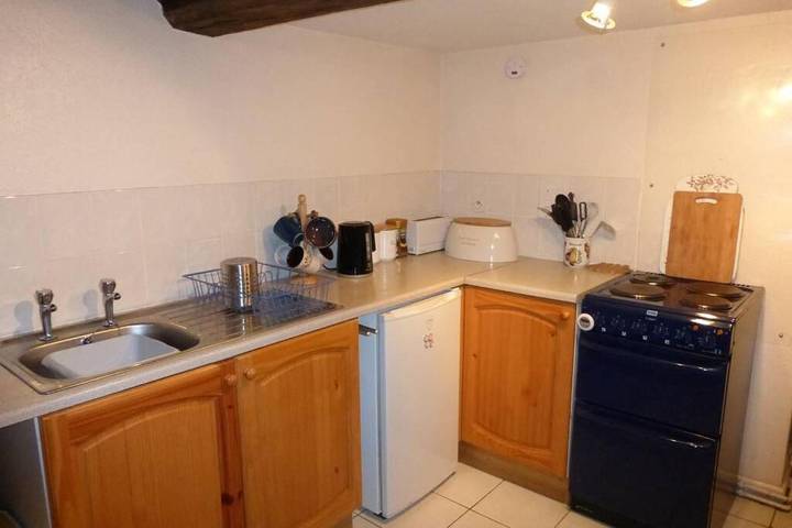 Location de vacances pour 4 personnes, avec jardin dans Athis-Val-de-Rouvre - 4