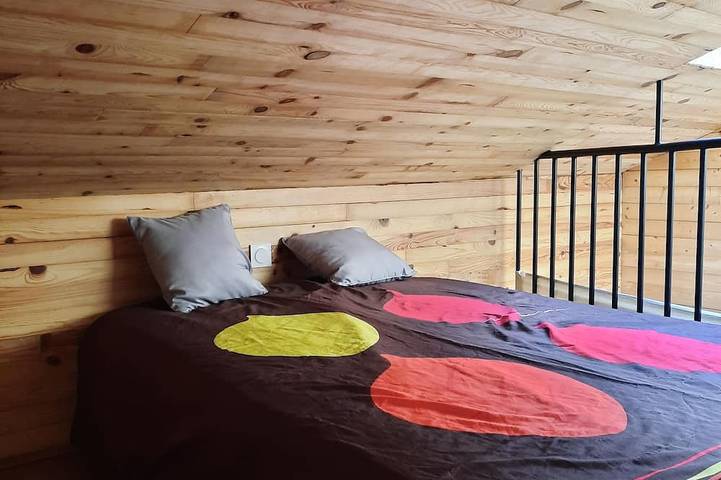 Appartement de vacances pour 5 personnes, avec jacuzzi dans la Meuse - 3