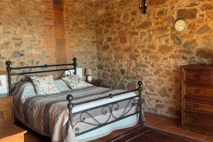 Superbe villa de luxe toscane avec piscine privée et vue panoramique à 360 degrés in Bagni di Lucca, Province de Lucca