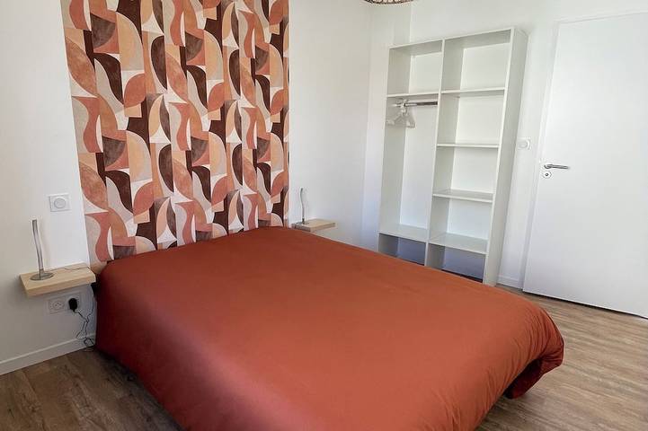 Location de vacances pour 14 personnes à Saint-Paul-en-Pareds - 2