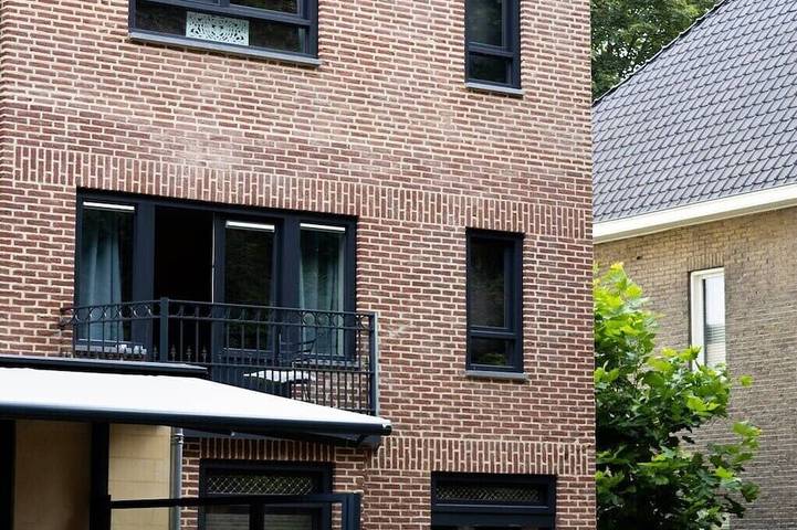 Vakantieappartement voor 2 personen, met terras in Valkenburg aan de Geul