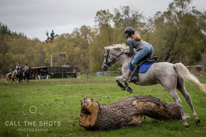 Agriturismo for 9 people, with garden on South Island New Zealand