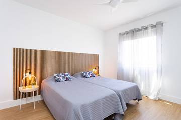 Apartamento para 5 Personas en El Cabo, Santa Cruz de Tenerife, Foto 3