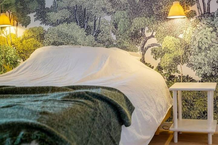 Gîte pour 3 personnes dans Office De Tourisme De Rouen Vallee De Seine - 3