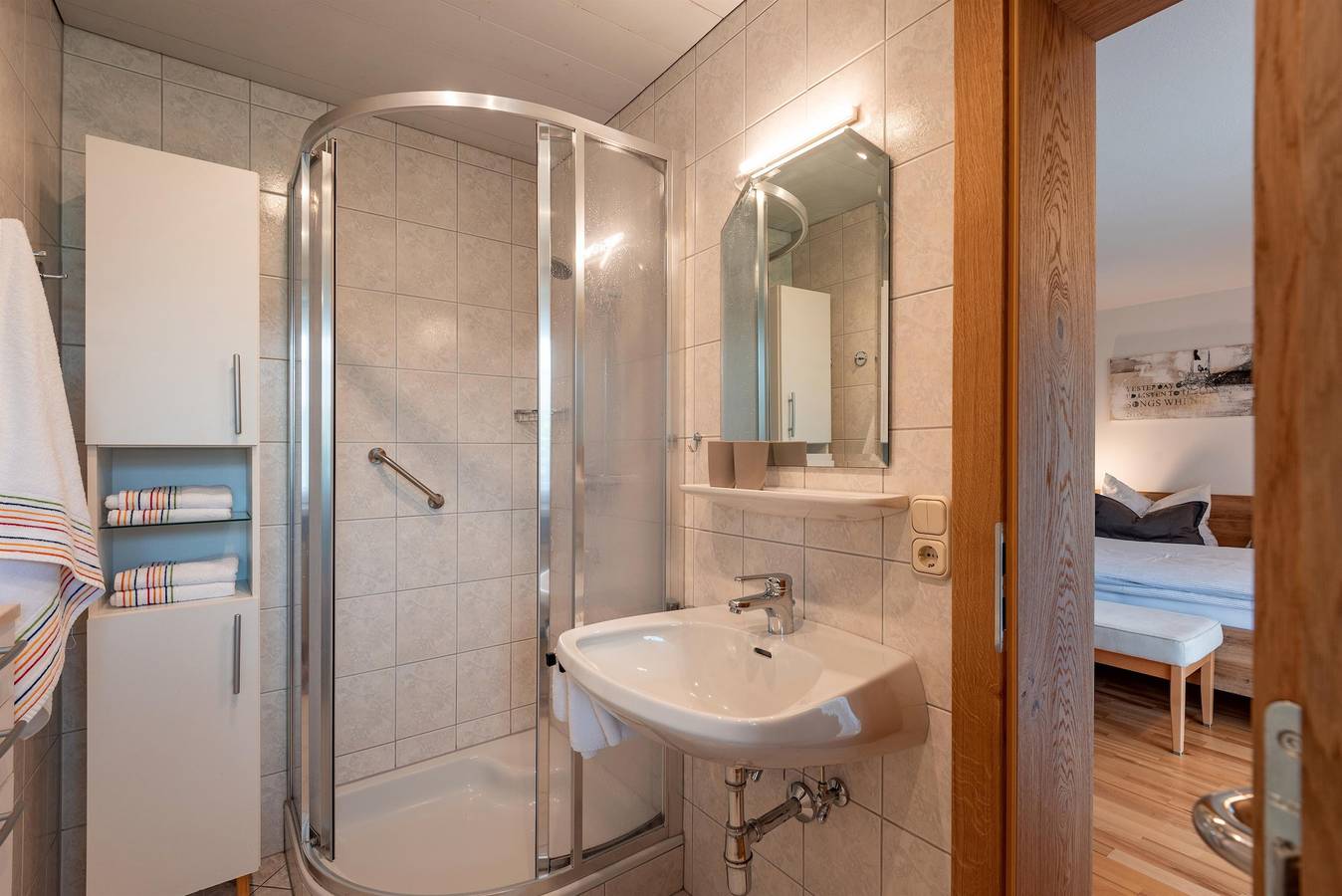 Ganze Ferienwohnung, Ferienwohnung Prokosch in Kirchdorf in Tirol, Kitzbüheler Alpen