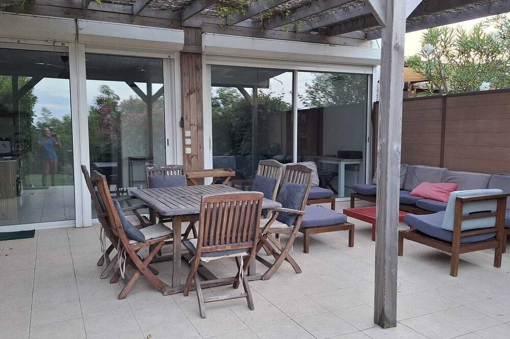 Casa de vacaciones en Lumio (marina de St Ambroggio) in Sant Ambroggio, Lumio