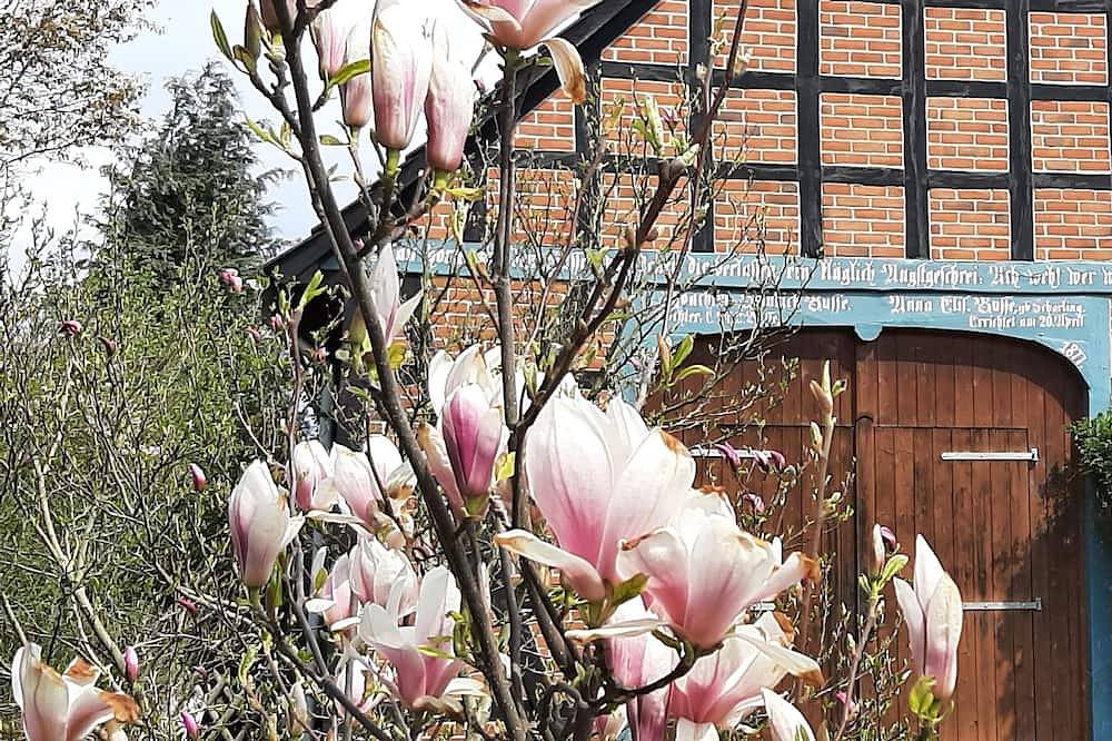 Ganze Wohnung, Ferienhof Winkler- Kuschelige Gemütlichkeit in Lemgow, Landkreis Lüchow-Dannenberg