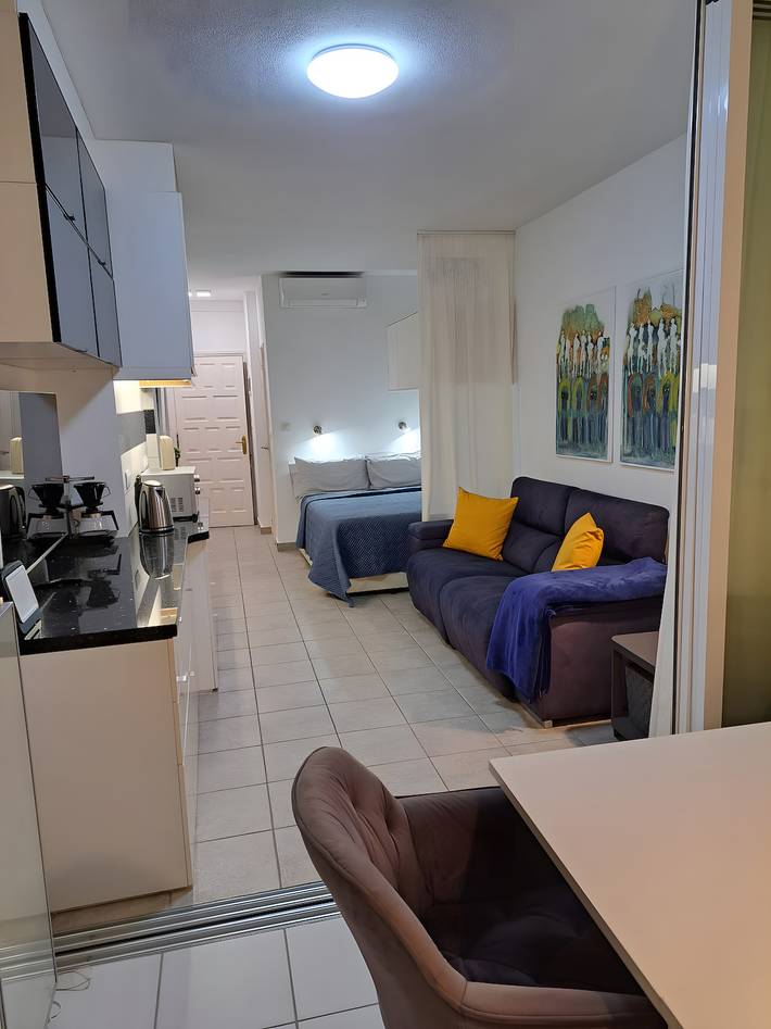 Ferienwohnung für 2 Personen, kinderfreundlich auf Gran Canaria