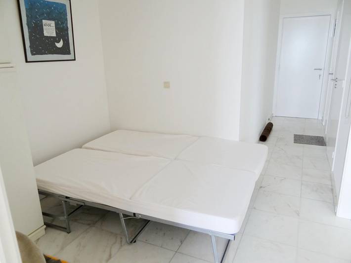 Gîte pour 6 personnes, avec terrasse, adapté aux familles à Nieuwpoort - 4