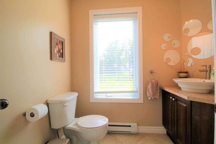 Location de vacances pour 16 personnes, avec jacuzzi et jardin dans Mont-Tremblant - 2