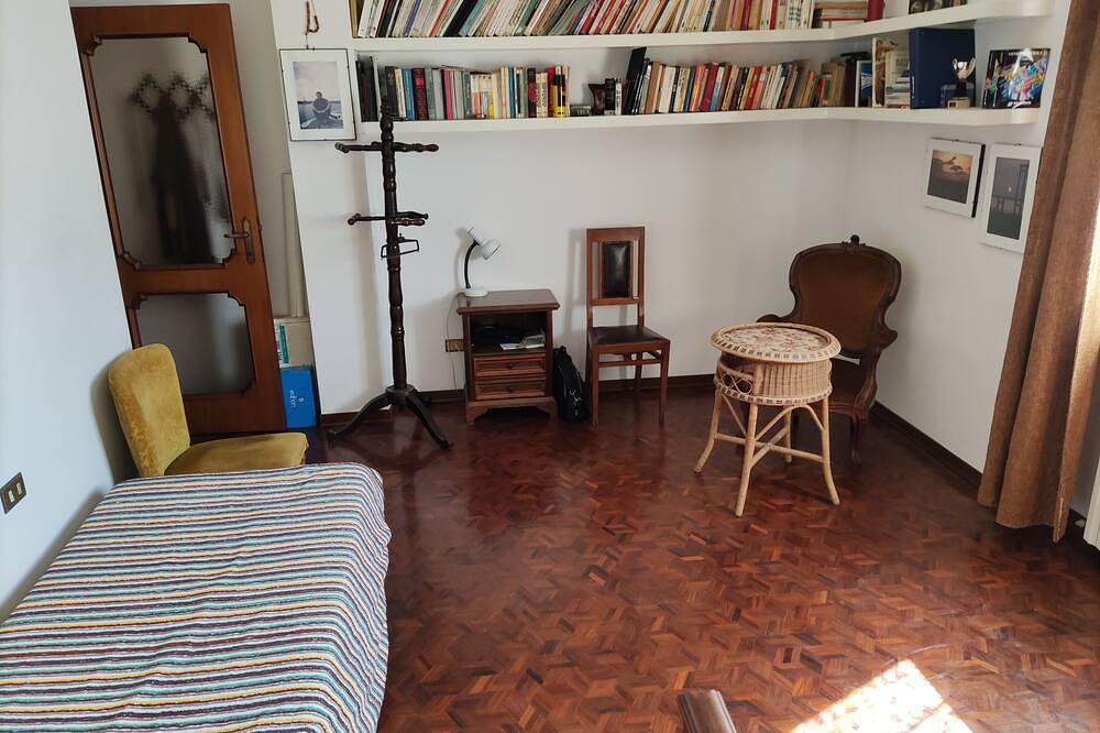 Detached house surrounded by its own green space - Host Betty & Mauro in Podenzano, Piacenza Provinz