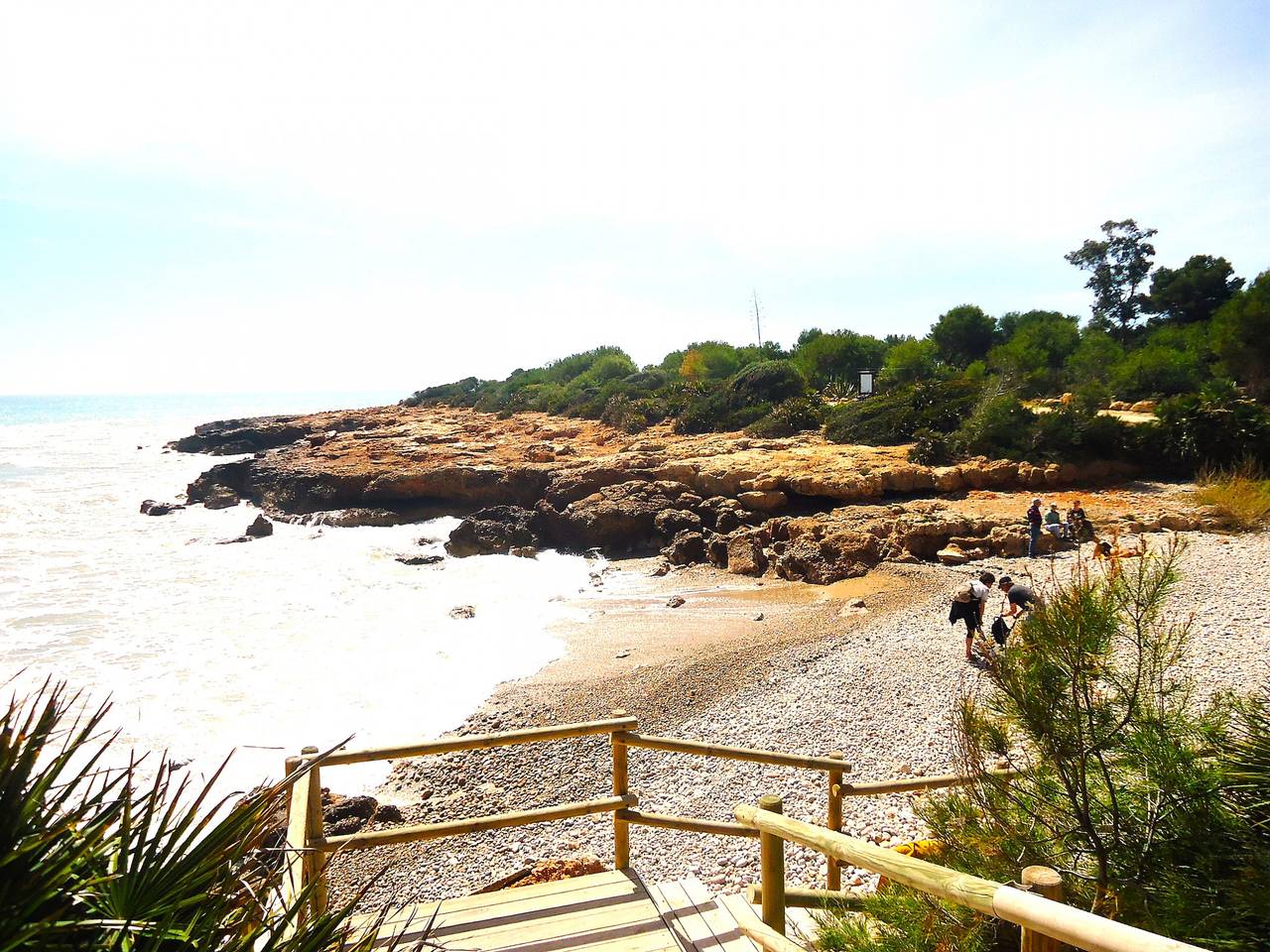 Apartamento entero, Edison Bungalow Lek in Peñíscola, Costa del Azahar