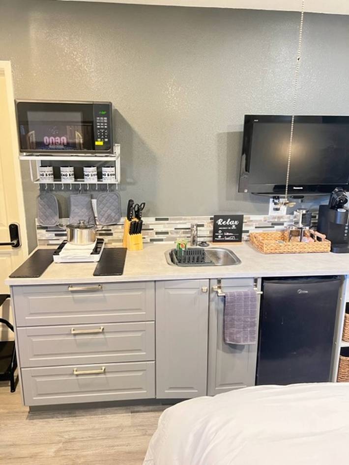 Gîte pour 2 personnes à Reno - 4