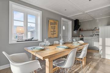 Ferienhaus für 6 Personen in Böhl (St. Peter-Ording), St. Peter-Ording, Bild 2