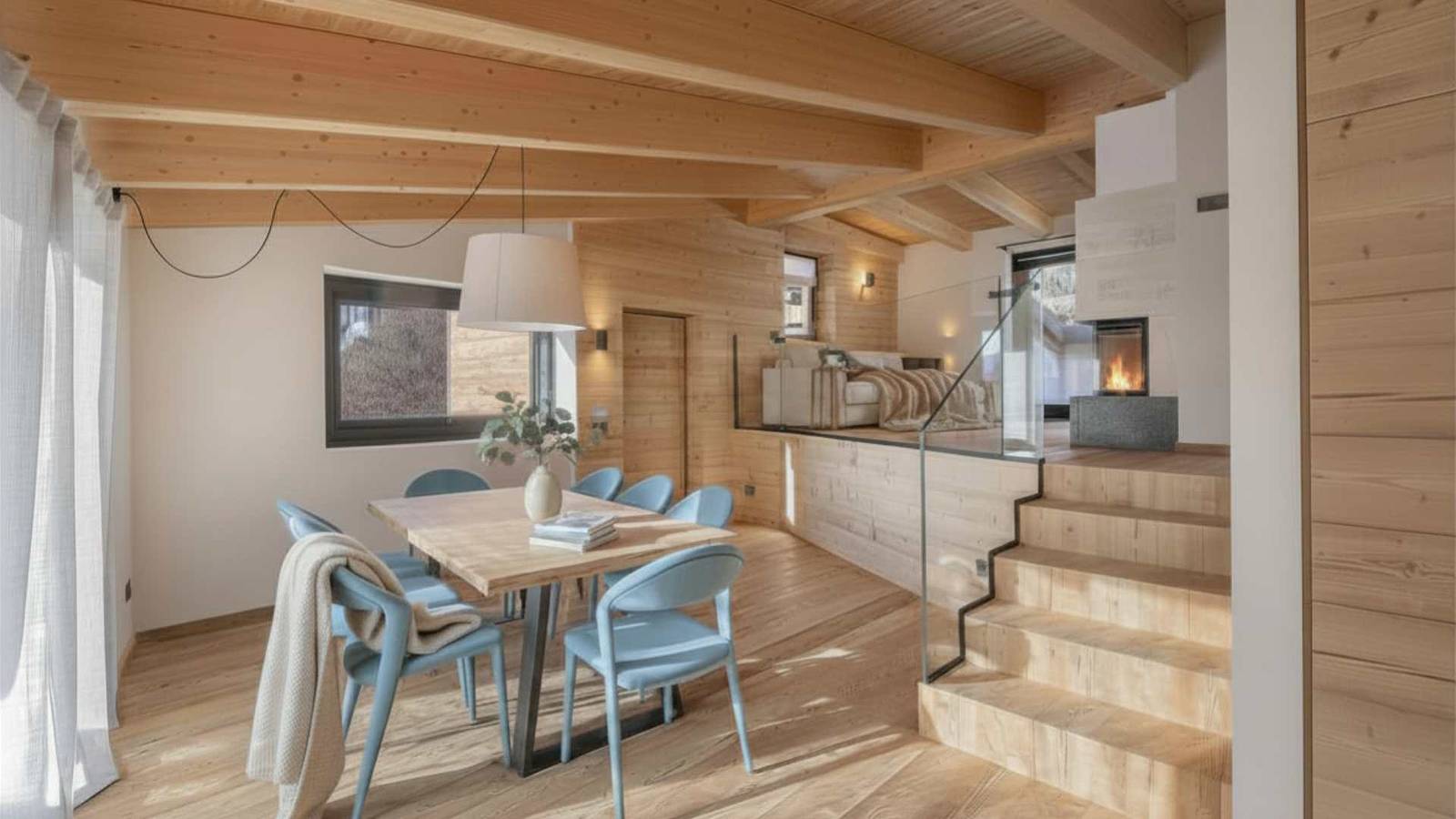 Ganze Wohnung, Rock Art Luxury Attic in Ponte di Legno (Stadt), Veltlin