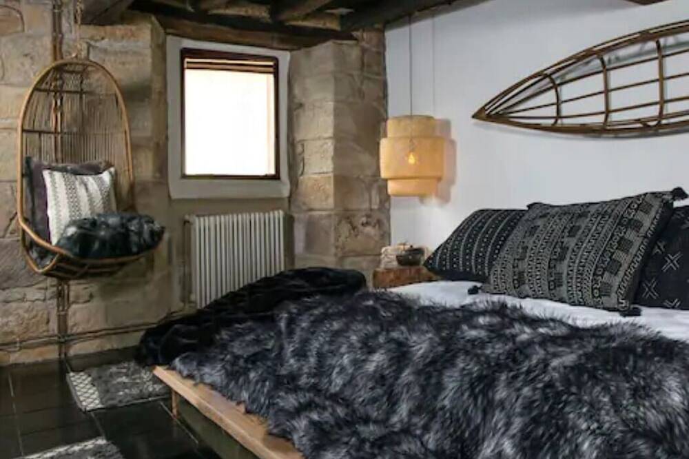 Apartamento entero, Molino Tejada: Apartamento Pereda in Valderredible, Montañas de Burgos