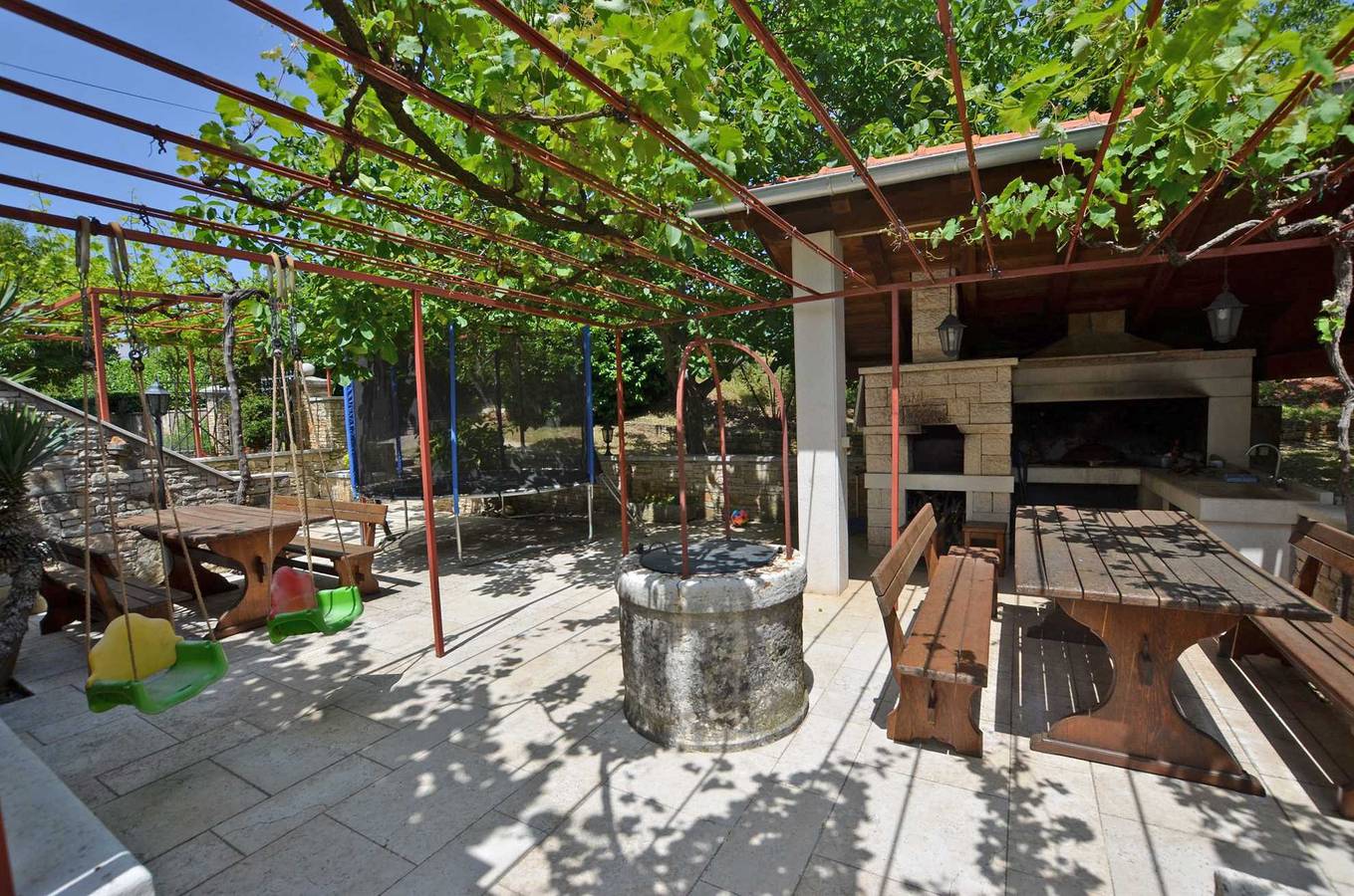 Ganze Wohnung, Galante Wohnung 7 mit Balkon in Rovinj, Rovinj und Umgebung
