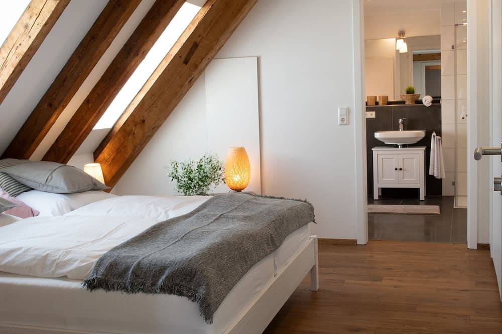 Ganze Wohnung, Exclusives Wohnen über den Dächern der Altstadt in Biberach an der Riß, Landkreis Biberach