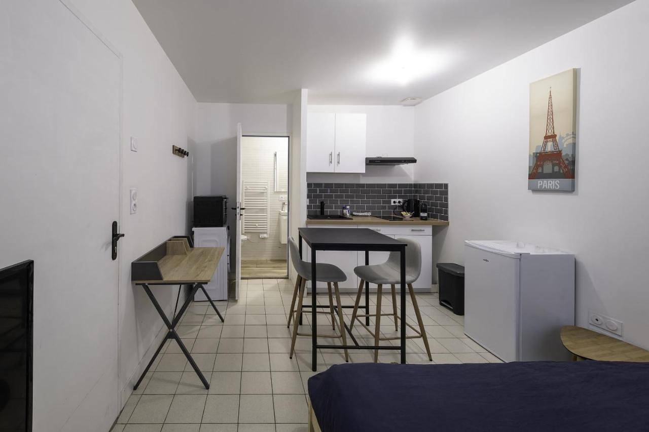Appartement entier, Le p'tit studio de Segré centre in Segré-en-Anjou-Bleu, Région de Segré