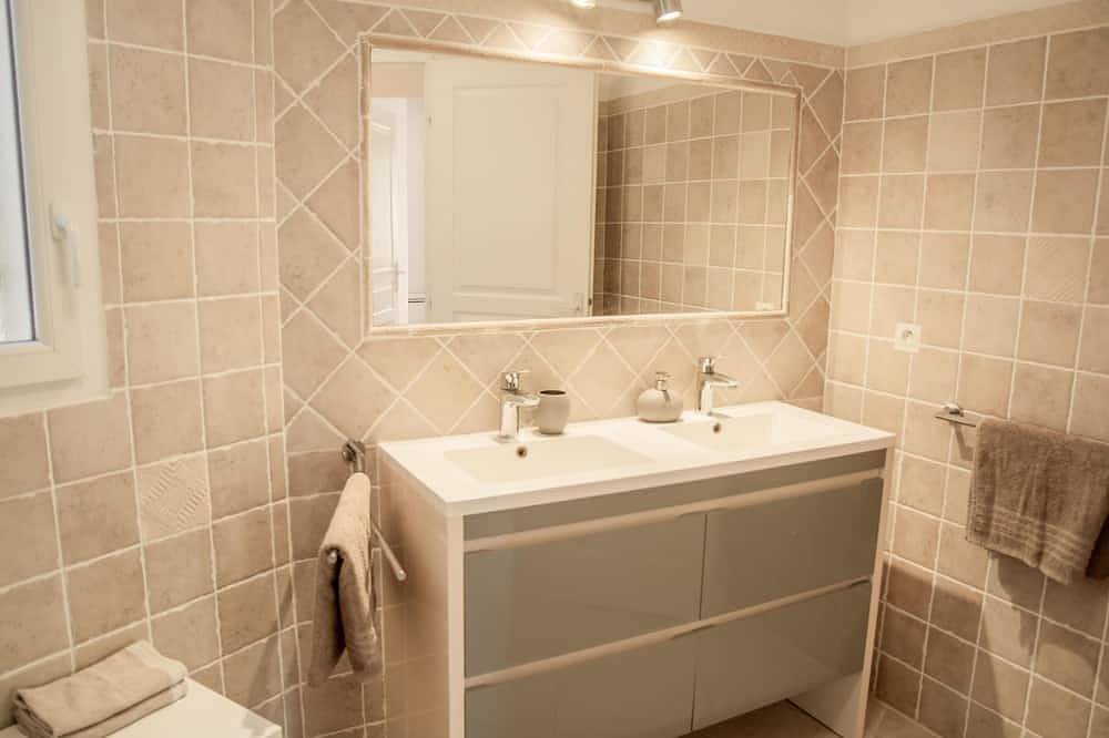 Child-friendly villa with garden, airco and pool in Les Arcs (Var), Region de Draguignan
