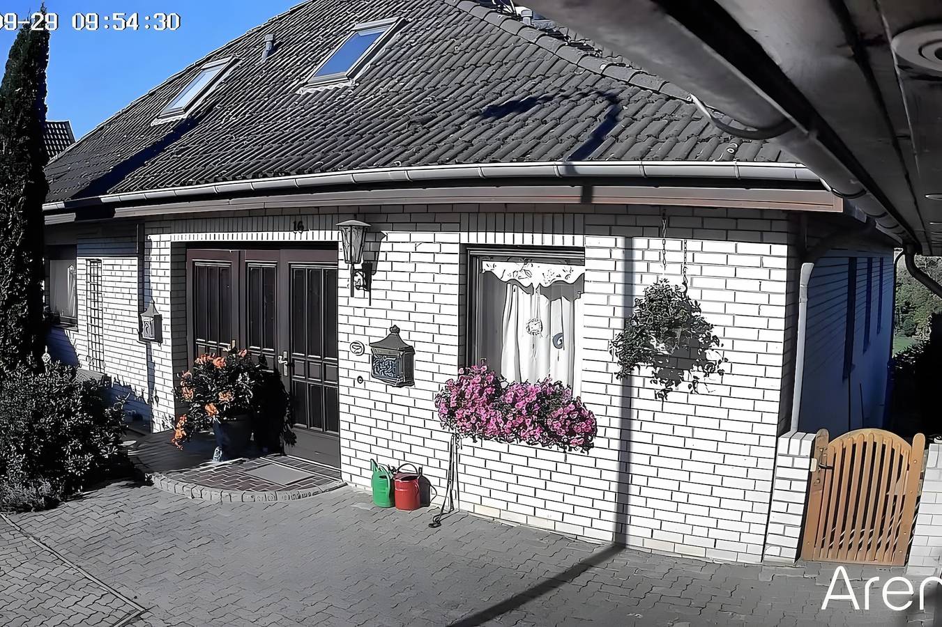 Ganze Wohnung, Vacation apartment in a country house in a quiet location in the elm-lappwald recreation area in Frellstedt, Braunschweig und Umgebung