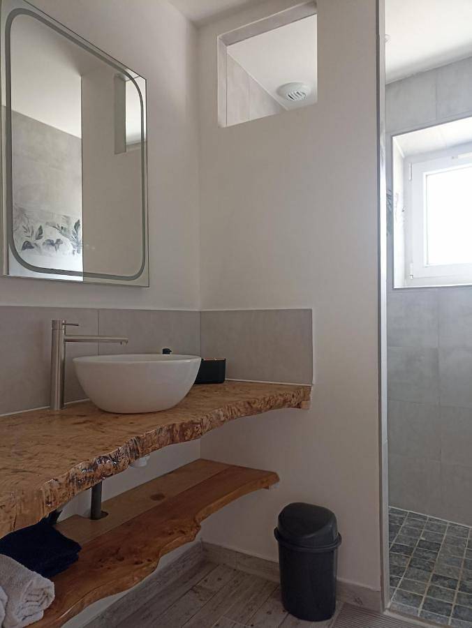 Location de vacances pour 4 personnes, avec terrasse à Bois-de-Céné - 3