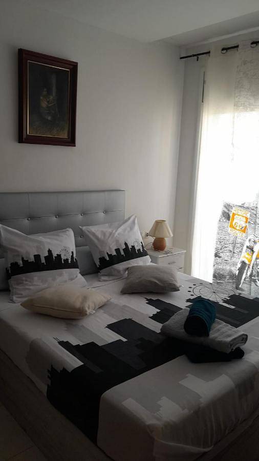 Apartamento de vacaciones para 2 personas - 1
