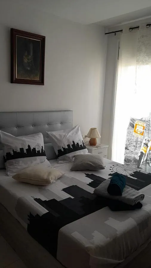 Ferienwohnung für 2 Personen - 1