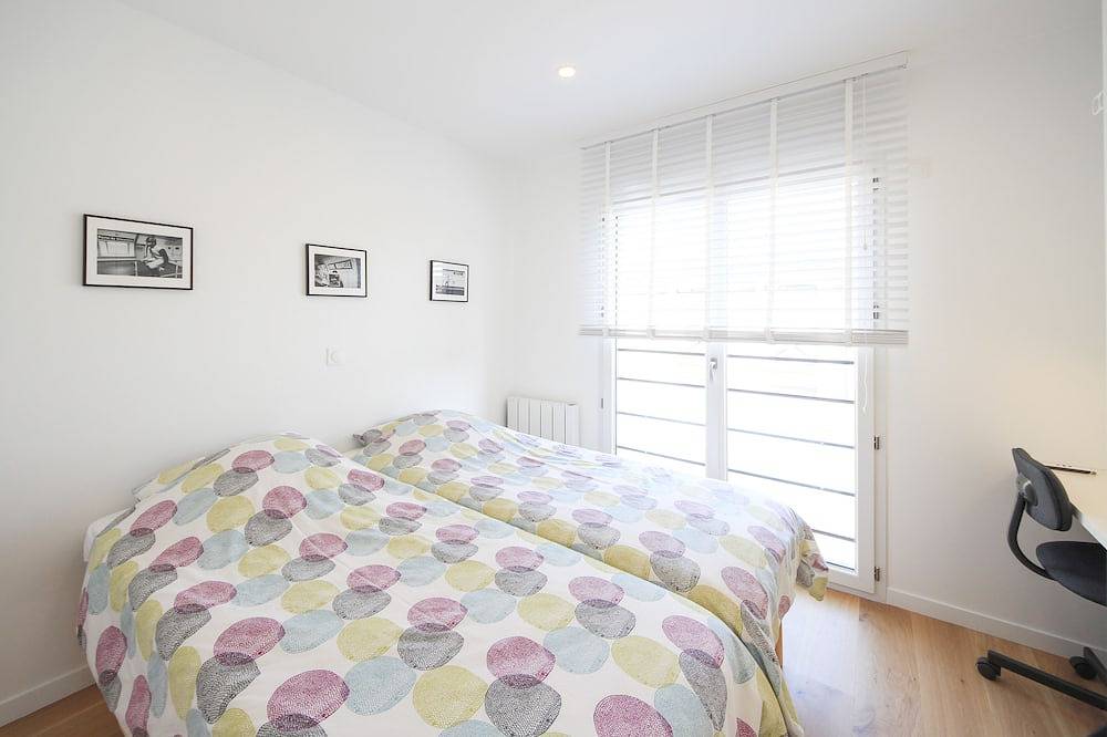 Appartement entier, ❤️Appartement à 5 minutes du Métro ligne 13❤️ in Malakoff, Hauts-de-Seine