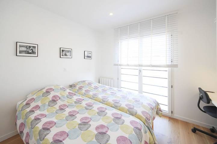 Appartement entier, ❤️Appartement à 5 minutes du Métro ligne 13❤️ in Malakoff, Hauts-de-Seine